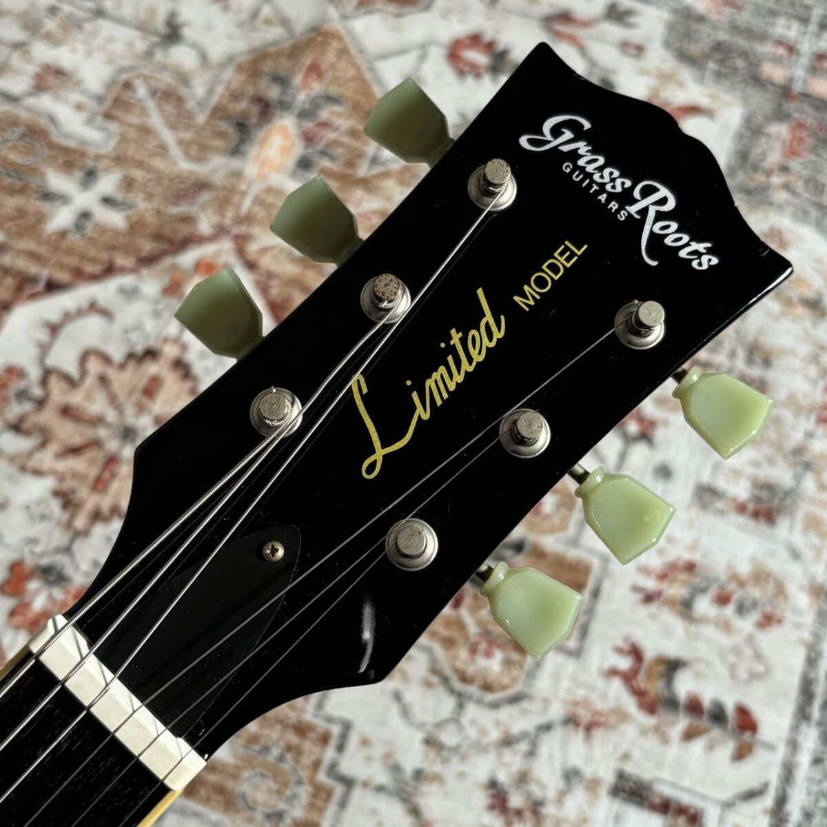 GrassRoots G-LP LTD | eBay GrassRoots G-LP LTD | eBay