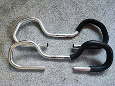 2 x Fahrrad- Multifunktionslenker   25,4mm Vorbaumass  