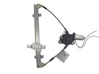 Fensterheber Vorne FüR Daewoo Lanos 1997-2004 Elektrisch 5 TüRen Recht