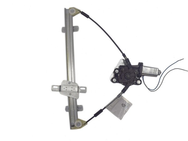 Fensterheber Vorne FüR Daewoo Lanos 1997-2004 Elektrisch 5 TüRen Recht-image