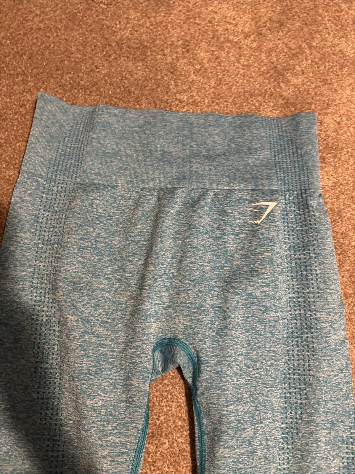 gymshark flaw leggings
