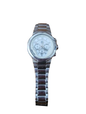 Philip Stein Classic Round Chronograph - Model 45