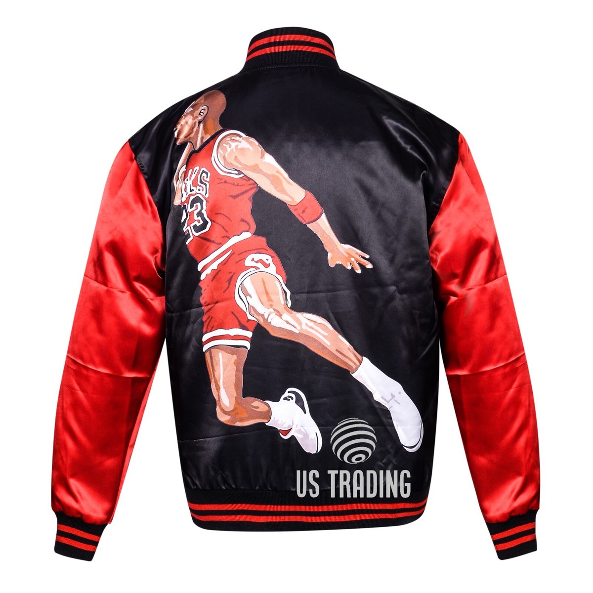 90s Martin Jacket Chicago Bulls Jacket Lakers Jacket Rugrats