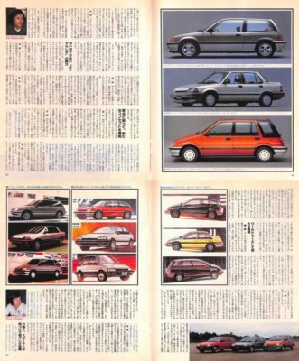 BOOK] All about Honda Civic New Model Report 27 AG AH AJ AK CR