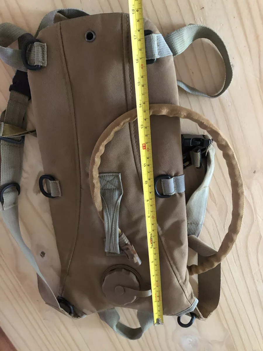 kms hydration backpack