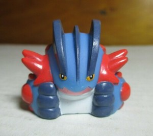 mega swampert figure