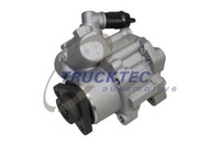 Trucktec Automotive Servopumpe Lenkung FüR BMW 3Er Touring E91 E90 E87 08.37.074