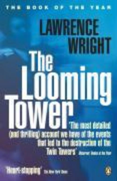 Thumbnail - The Looming Tower, Lawrence Wright