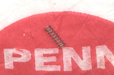 Penn Anti Reverse A/R Dog Spring #014-099 1181393 14-99 ***See Details