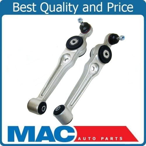 Front Lower Forward Control Arms Bushings Ball Joints Fits for Saab 93