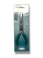 The Bead Smith Loop Rite Pliers 2-8mm (New Sealed)