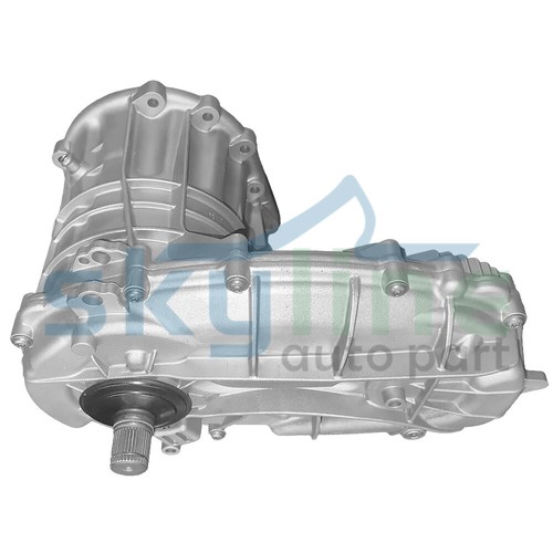Transfer Case Assembly For Porsche Cayenne 92A 958 958341010AX 4.8 GTS Turbo AWD - Picture 2 of 5