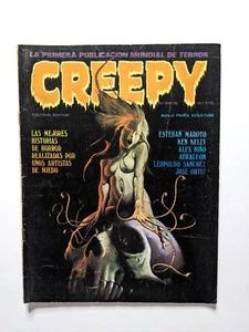 Go to product Creepy #7 - 1979
