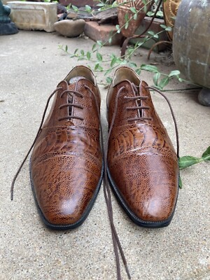 Vintage Florsheim Men