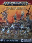 Games Workshop Warhammer Age of Sigmar Sylvaneth Spearhead. NIB