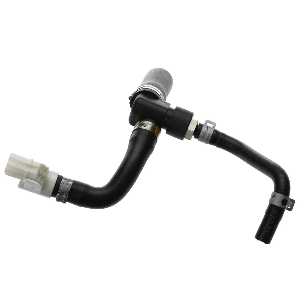 Conjunto de manguera de válvula PCV 11815AB711 OEM NUEVO 2004-2016 Subaru WRX STi Forester Foto 3 de 4