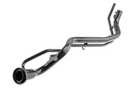 NTY KraftstoffeinfÜLlstutzen FÜR Mercedes W169 A150/160/A170/A180/A200/A160