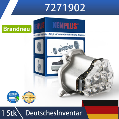 7271902 für 2009 2013 OEM BMW  F10 F11 LED-Signallichtmodul für Rechtsabbieger