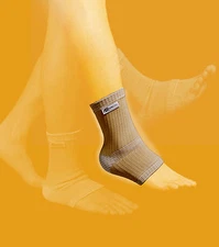 ANKLE SUPPORT, ANKLE BRACE, S,M,L,XL NanoFLEXTRA, OdorFree, PickleBall, Tennis