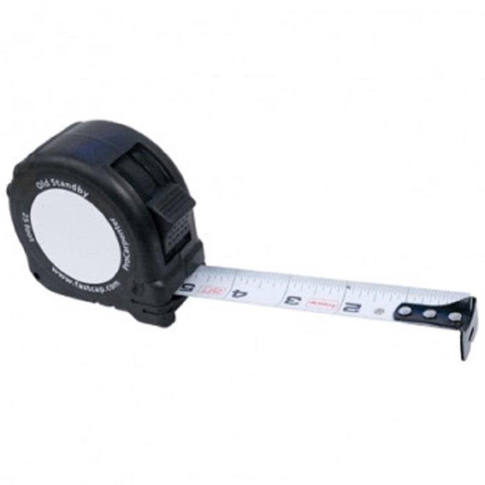 Кассета Fastcap длиной 25 футов Старая кассета в режиме ожидания