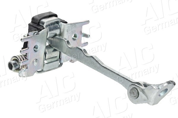 AIC TüRfeststeller TüRfangband Vorne Links Rechts FüR Renault ScéNic III JZ0/1_-image