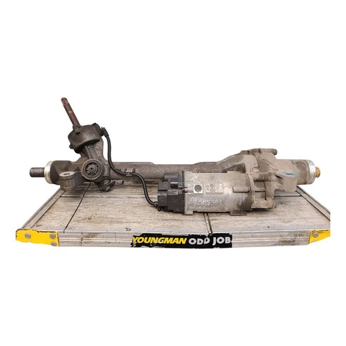 W447 MERCEDES VITO 114 Power Steering Rack A447460460002182