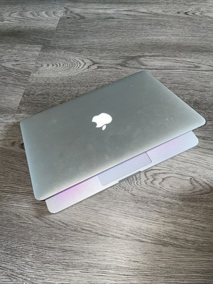 Apple MacBook Pro Retina 2015, 13.3 Zoll, 8GB RAM, 128GB SSD