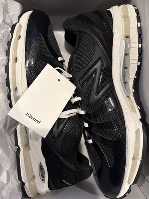 Size 11.5- JJJJound x New Balance 1890 Black