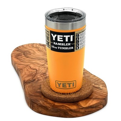 YETI Rambler 10 oz Tumbler Beekeeper Seasonal Color Collector's