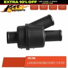 NEW Thermostat Cooling Coolant Fit Land Rover Discovery 2 PEM100990 1999-2004