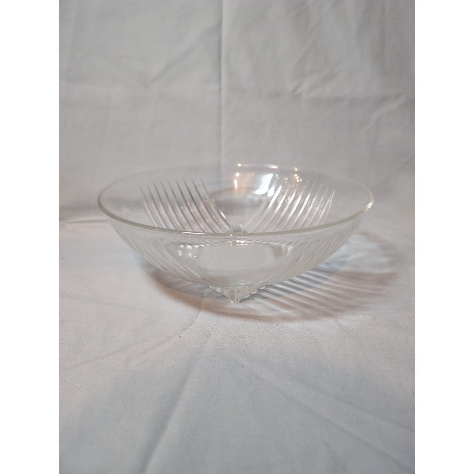 Federal Glass Clear PARK AVENUE 8.5