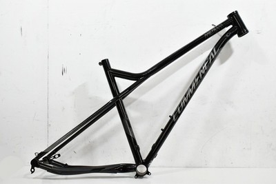 8/4 8:00 10X Points On All Items Requires Entry Commencal Chrome Moli Mtb Frame