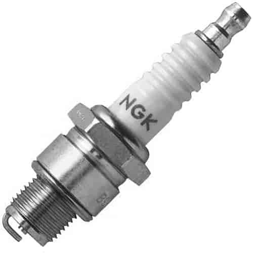 NGK Spark Plugs Non Resistor Spark Plug 14mm x 1/2 Reach