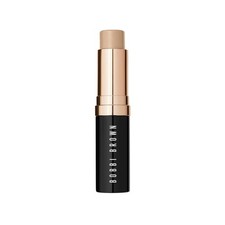 Portable Ivory Foundation Stick - Creamy  Medium-to-Full Coverage for All Skin