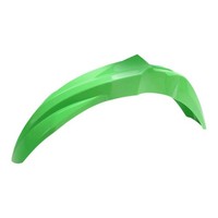 Ufo Front KotflüGel Plastik Fender FRT KXF250 Green