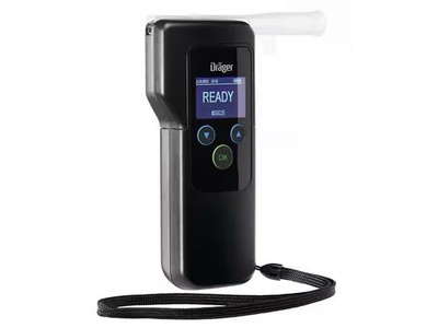 Dräger Alkoholtester 5820 Alcotest 