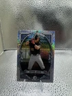 2026 Bowman Mega Konnor Griffin Bowman Sterling Mojo Refractor Pirates Prospect