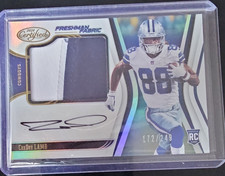 Top Dallas Cowboys Rookie Cards of All-Time 78
