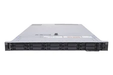 Server Dell R640 10x2.5" 2x Gold 6134, 32GB RAM, H730P, 2x 480GB SSD SATA