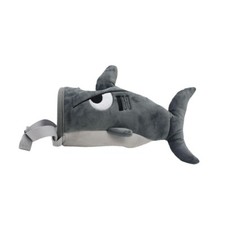 Climbing Chalk Bag Portable Gifts for Rock Climbers Shark