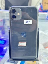 Apple iPhone 11 - 64GB - Black (Unlocked) - Cheap Mobile for Sale with Guarantee