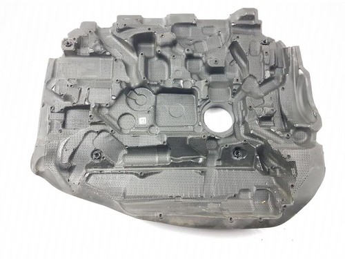 2021 VOLVO XC40 ENGINE COVER 2.0 PETROL B420T6 32335078 - Picture 4 of 6