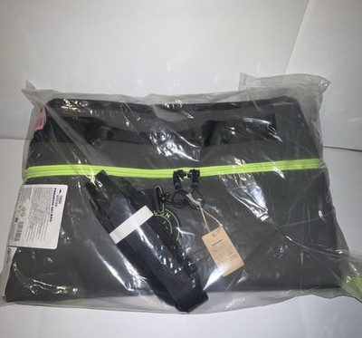 NWT Tough Outfitters Ski Bag for Air Travel - Padded Ski Bags for Air Travel