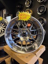 Xxr 526 5x114.3 18x9.5