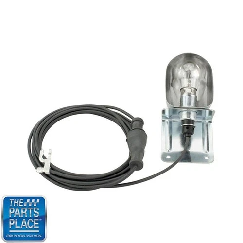 1973-81 GM Cars Underhood Replacement Light Assembly