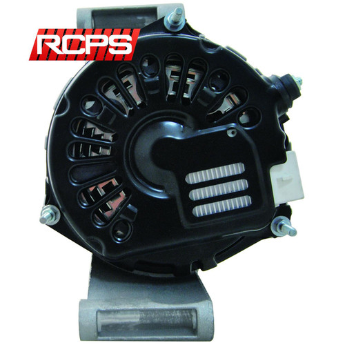 NEW ALTERNATOR FOR 2.3L 05-07 FORD ESCAPE MERCURY MARINER, 05-06 MAZDA TRIBUTE - Picture 6 of 8