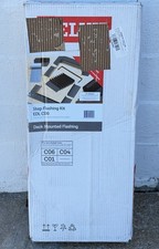 Velux EDL C06 0000 Size C01/C04/C06 Low-Profi...
