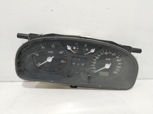 8200218863 COMPTEUR DE VITESSE TABLEAU DE BORD / 5972603 POUR RENAULT LAGUNA II