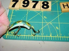 V7978 H KAUTZKY LAZY IKE FLY IKE FISHING LURE