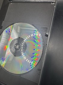 Resident Evil (Sega Saturn, 1997) CIB w/ Registration Card & Foam Insert MINT